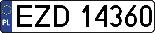 EZD14360