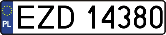 EZD14380
