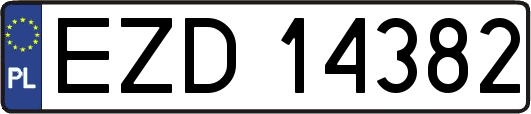 EZD14382