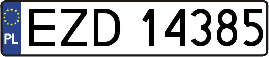 EZD14385