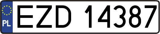 EZD14387