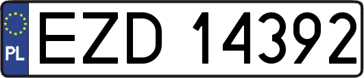 EZD14392