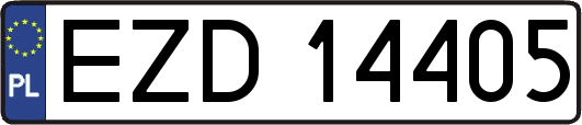 EZD14405