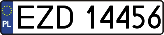 EZD14456
