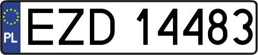 EZD14483