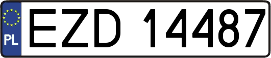 EZD14487