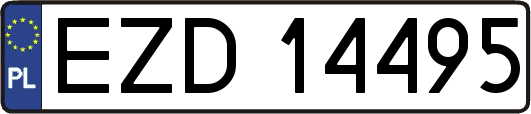 EZD14495