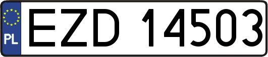 EZD14503