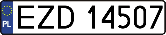 EZD14507