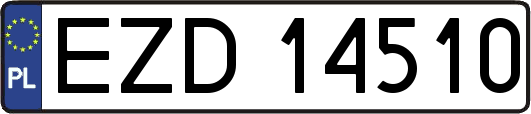EZD14510