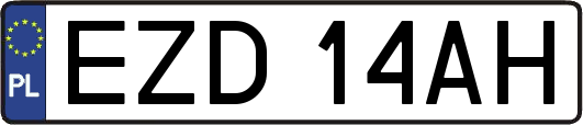 EZD14AH
