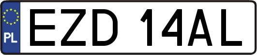 EZD14AL