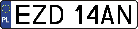EZD14AN
