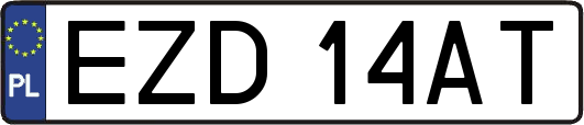 EZD14AT