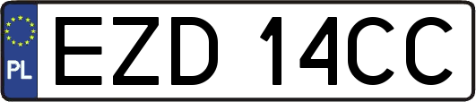 EZD14CC