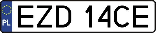 EZD14CE