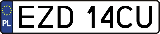 EZD14CU