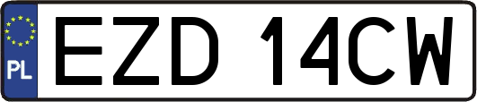 EZD14CW