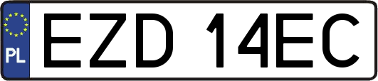 EZD14EC