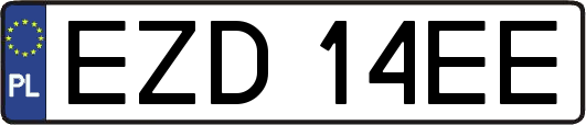 EZD14EE