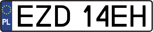 EZD14EH