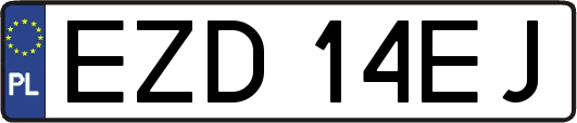 EZD14EJ