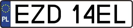 EZD14EL