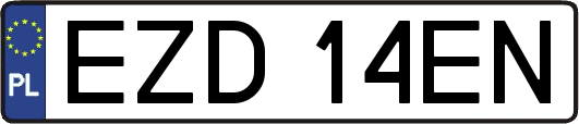 EZD14EN