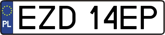 EZD14EP