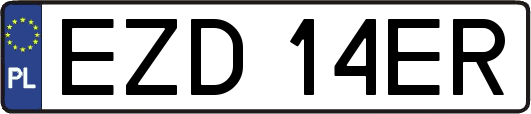 EZD14ER