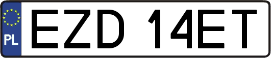 EZD14ET