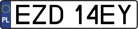 EZD14EY