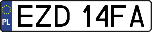 EZD14FA