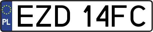 EZD14FC