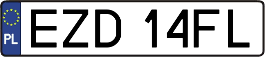 EZD14FL