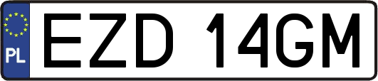 EZD14GM