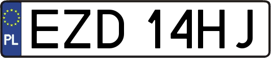 EZD14HJ