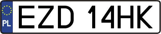 EZD14HK