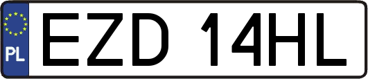 EZD14HL