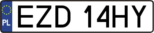 EZD14HY
