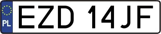 EZD14JF