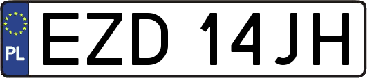 EZD14JH