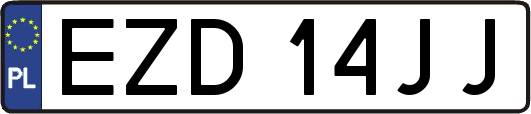 EZD14JJ