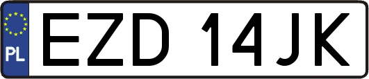 EZD14JK