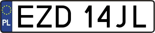 EZD14JL