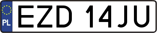 EZD14JU