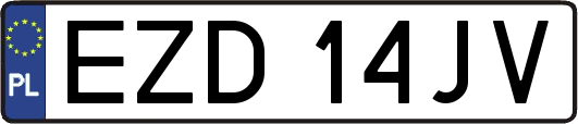 EZD14JV