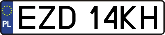 EZD14KH