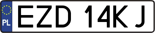 EZD14KJ