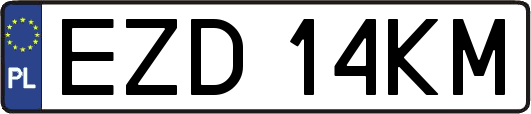 EZD14KM